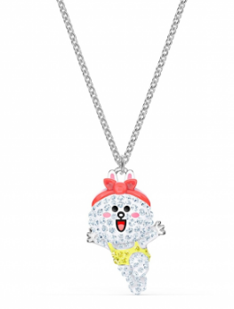 Collar Perrito Lazo Rojo y Bufanda Amarilla