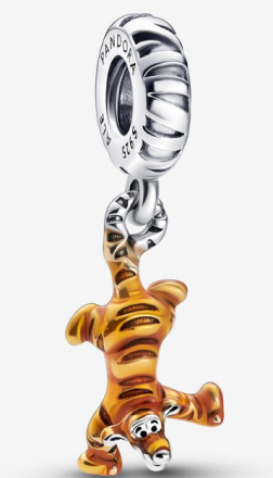[P522] Charm colgante Tigger Pandora