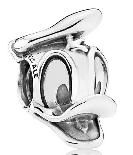 Charm Pandora Disney Donald