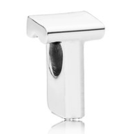 [797474] Charm letra T Pandora plata