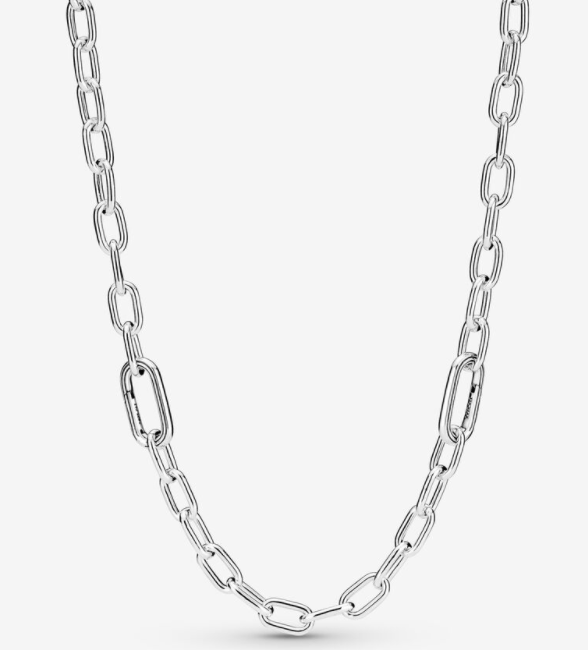 Charm Pandora Cadena Clip Lisa 45cm